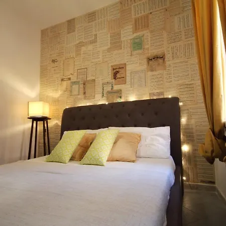 Appartement Italian Suites Vatican Rome