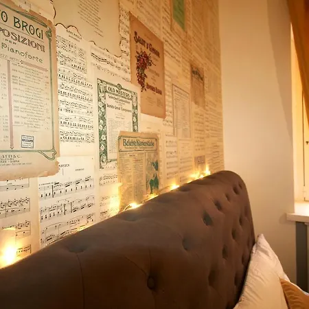 Italian Suites Vatican Appartement Rome