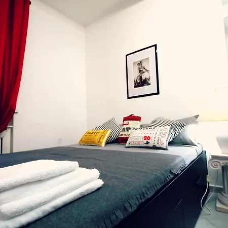 Italian Suites Vatican * ローマ