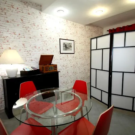 Italian Suites Vatican *