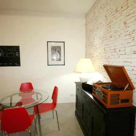 Italian Suites Vatican アパート *