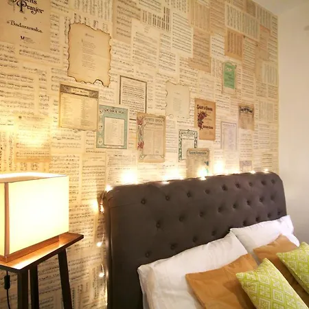 Italian Suites Vatican 아파트 *