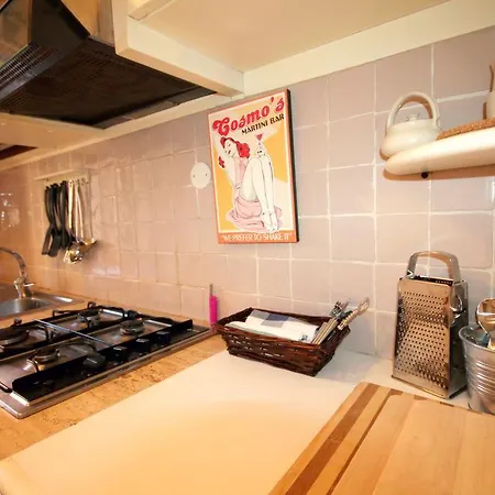 아파트 Italian Suites Vatican