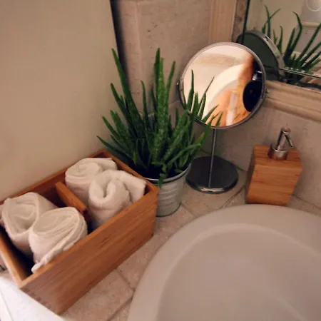 Italian Suites Vatican